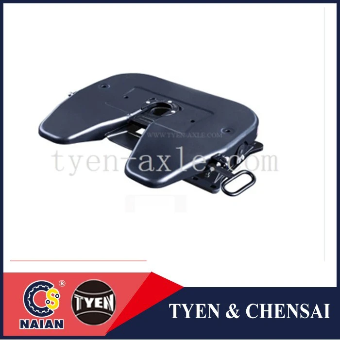 Fifth Wheel Coupling 3.5'' Casting Type